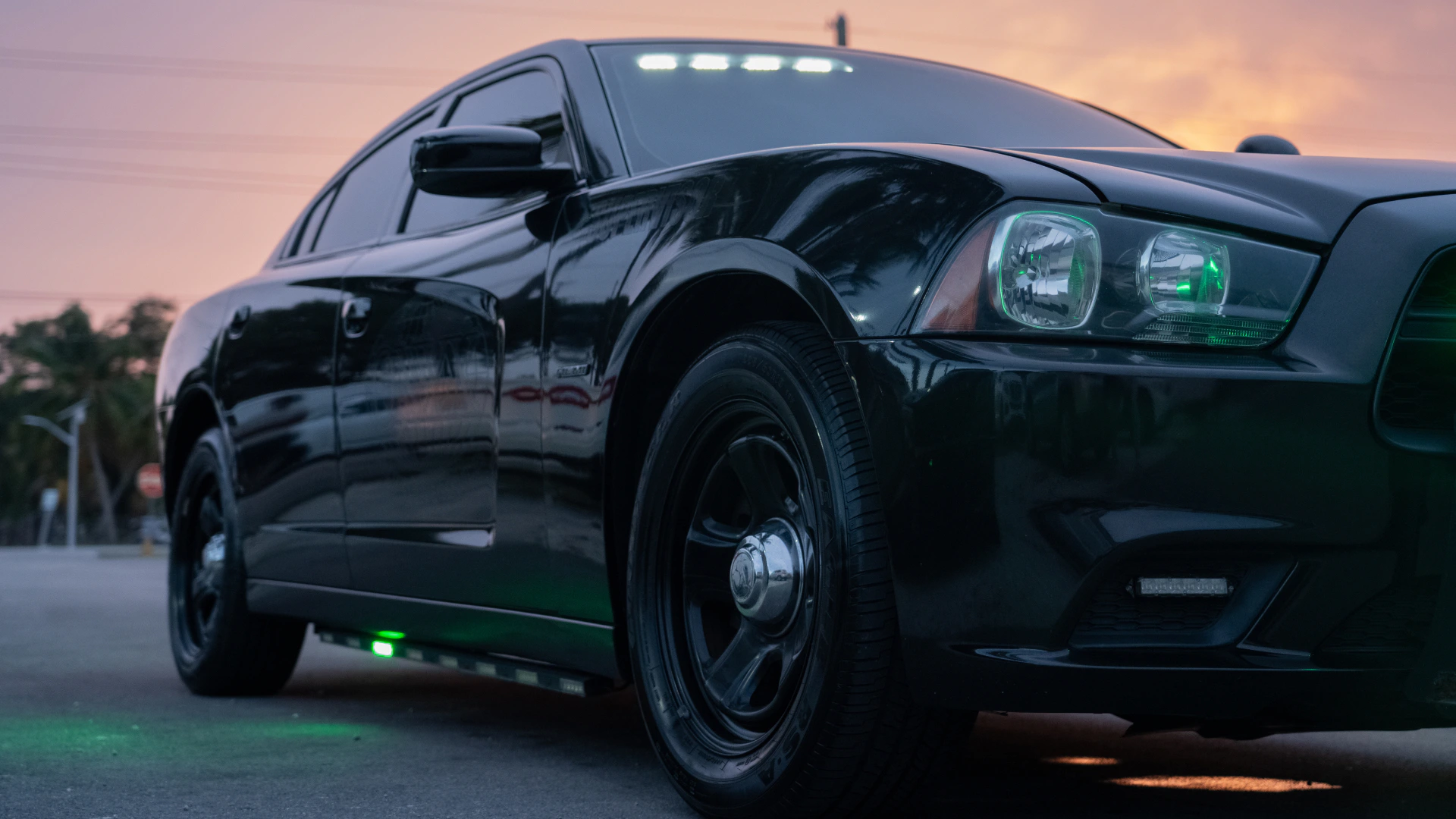 black car of onyx protective services miramar fl